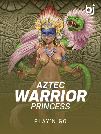 Aztec Warrior Princess icon