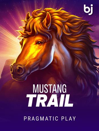 Mustang Trail icon